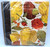 Autumn Beauty Fall Harvest Leaves Thanksgiving Party Paper Luncheon Napkins