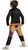 Po Classic Kung Fu Panda Movie Bear Animal Fancy Dress Halloween Child Costume