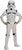 Stormtrooper Storm Trooper Star Wars Movie Fancy Dress Halloween Child Costume