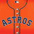 Houston Astros MLB Pro Baseball Sports Banquet Party Paper Luncheon Napkins