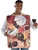 Charcuterie Food Tray Funny Suit Yourself Fancy Dress Up Halloween Adult Costume
