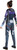 Wraith Deluxe Apex Legends Video Game Fancy Dress Up Halloween Adult Costume