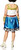 Jessie Glam Toy Story Disney Pixar Movie Fancy Dress Up Halloween Adult Costume