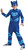 Catboy Adaptive PJ Masks Disney Junior Fancy Dress Up Halloween Child Costume