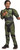 Master Chief Adaptive Halo Military Soldier Fancy Dress Halloween Child Costume