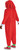 Knuckles Unisex Sonic Hedgehog 3 Movie Fancy Dress Up Halloween Adult Costume