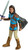 Link Deluxe Legend Zelda Tears Kingdom Fancy Dress Up Halloween Child Costume