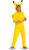 Pikachu Adaptive Pokemon Nintendo Yellow Fancy Dress Up Halloween Child Costume