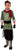 Mako Avatar Legend of Korra Animated Fancy Dress Up Halloween Child Costume