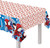 Spidey Amazing Friends Spider-Man Birthday Party Decoration Plastic Tablecover