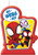 Spidey & His Amazing Friends Spider-Man Birthday Party Decoration Cake Candle