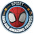Spidey & His Amazing Friends Spider-Man Marvel Birthday Party 7" Dessert Plates