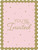 Stylish Swan Bird Animal Cute Kids Birthday Party Invitations w/Envelopes