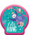 Sloth Animal Jungle Cute Kids Birthday Party Decoration Molded Cake Candle