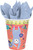 Sloth Animal Jungle Cute Kids Birthday Party 9 oz. Paper Cups