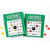 Ready Set Football Game Day Sports Banquet Party Activity Bingo Game