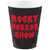 Rocky Horror Picture Show Movie Halloween Party 16 oz. Plastic Cups
