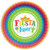 Pinata Mexican Fiesta Cinco de Mayo Theme Party 6.75" Paper Dessert Plates