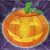 Playful Pumpkin Halloween Carnival Party Bulk 100 ct. Paper Beverage Napkins