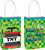 Pixel Party TNT Video Game Epic Kids Birthday Party Favor Kraft Bags