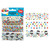 Officially Retired Work Office Retirement Party Decoration Confetti 3-Pack