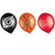Naruto Manga Anime TV Series Kids Birthday Party Decoration Latex Balloons