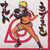Naruto Manga Anime TV Series Kids Birthday Party Paper Luncheon Napkins