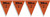NBA Wilson Pro Basketball Sports Banquet Theme Party Decoration Pennant Banner