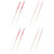 Naruto Manga Anime TV Series Kids Birthday Party Favor Plastic Chopsticks