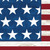 Americana USA American Flag July 4th Patriotic Party Paper Luncheon Napkins