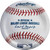 Rawlings MLB Pro Baseball Sports Banquet Theme Party 9" Paper Dinner Plates