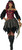 Glimmering Sea Pirate Wench Caribbean Girl Fancy Dress Halloween Adult Costume