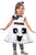 Cute Ghost Suit Yourself Fancy Dress Up Halloween Toddler Baby Child Costume