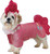 Pinkie Pie My Little Pony ImPAWsters Fancy Dress Halloween Pet Dog Cat Costume