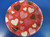 Heart Over Heart Valentine's Day Party 7" Dessert Plates