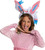 Sylveon Ears Pokemon Nintendo Fancy Dress Up Halloween Child Costume Accessory