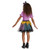 Sally Tutu Kit Nightmare Before Christmas Fancy Dress Up Halloween Child Costume
