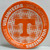 Tennessee Volunteers NCAA College Football Sports Party 7" Paper Dessert Plates