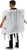 Ghast Pop Out Minecraft Movie Mojang Game Fancy Dress Up Halloween Child Costume