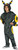 Umbreon Noctali Deluxe Pokemon Nintendo Fancy Dress Up Halloween Child Costume