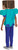Steve Classic Pop-Out Minecraft Movie Mojang Fancy Dress Halloween Child Costume