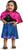 Anna Traveling Infant Classic Disney Frozen Fancy Dress Halloween Child Costume