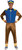 Chase Classic Paw Patrol Puppy Dog Animal Fancy Dress Up Halloween Adult Costume