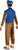 Chase Classic Paw Patrol Puppy Dog Animal Fancy Dress Up Halloween Adult Costume