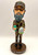 Si Robertson Duck Commander Dynasty Collectible Resin Bobblehead Bobble Head