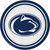 Penn State Nittany Lions NCAA College Sports Party 9" Paper Dinner Plates