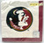 Florida State Seminoles NCAA College Sports Party 20 ct. Paper Luncheon Napkins