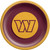 Washington Commanders NFL Football Sports Party 18 ct. 7" Paper Dessert Plates