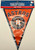 Houston Astros New Logo MLB Baseball Sports Party Decoration Pennant Banner