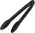 Solid Color Birthday Wedding Theme Party Plastic Serving Tongs 4 COLORS